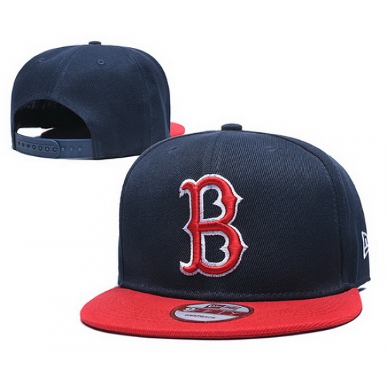 Boston Red Sox Snapback Cap 116 Boston Red Sox Snapback Cap 116