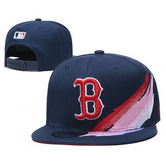 Boston Red Sox Snapback Cap 117 Boston Red Sox Snapback Cap 117