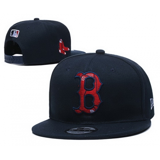 Boston Red Sox Snapback Cap 119 Boston Red Sox Snapback Cap 119