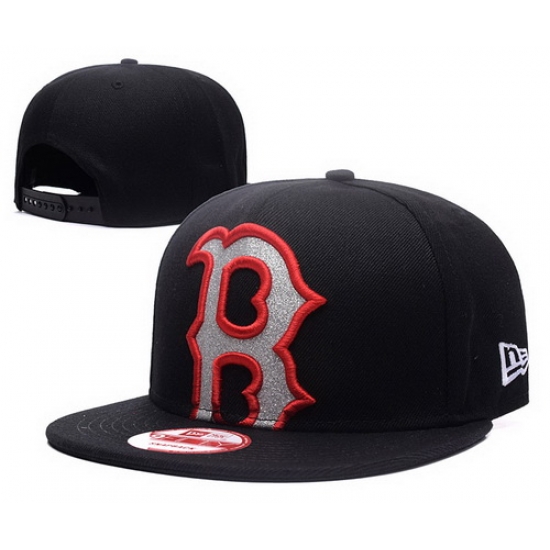 Boston Red Sox Snapback Cap 120 Boston Red Sox Snapback Cap 120