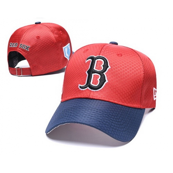 Boston Red Sox Snapback Cap 122 Boston Red Sox Snapback Cap 122