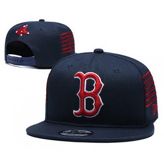 Boston Red Sox Snapback Cap 130 Boston Red Sox Snapback Cap 130