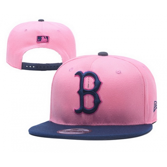 Boston Red Sox Snapback Cap 133 Boston Red Sox Snapback Cap 133