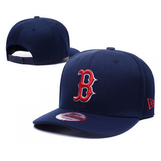 Boston Red Sox Snapback Cap 134 Boston Red Sox Snapback Cap 134
