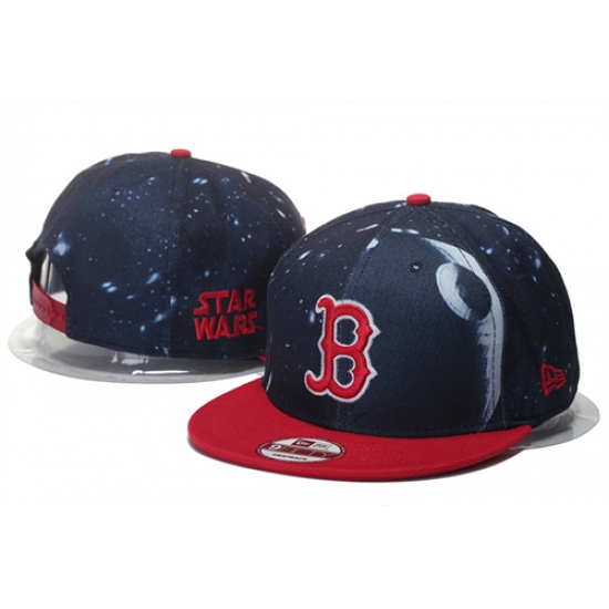 Boston Red Sox Snapback Cap 136 Boston Red Sox Snapback Cap 136
