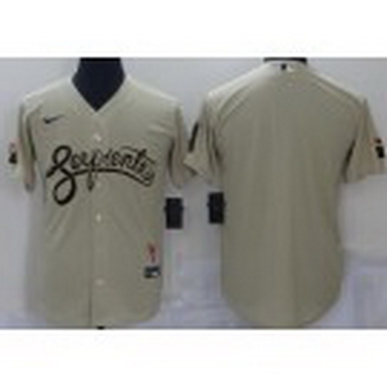 Men Arizona Diamondback Blank Gold 2021 City Connect Stitched MLB Cool Base Nike Jersey Men Arizona Diamondback Blank Gold 2021 City Connect Stitched MLB Cool Base Nike Jersey