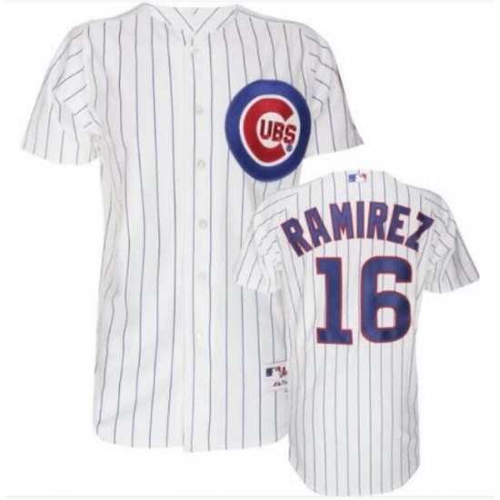 Youth Chicago Cubs Aramis Ramirez Home White Stitched MLB Jersey Youth Chicago Cubs Aramis Ramirez Home White Stitched MLB Jersey