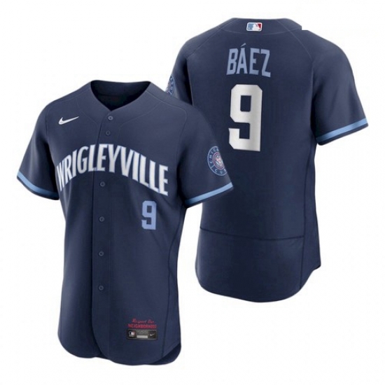 Youth Cubs Wrigleyville Javier Baez City Connect Authentic Jersey Youth Cubs Wrigleyville Javier Baez City Connect Authentic Jersey