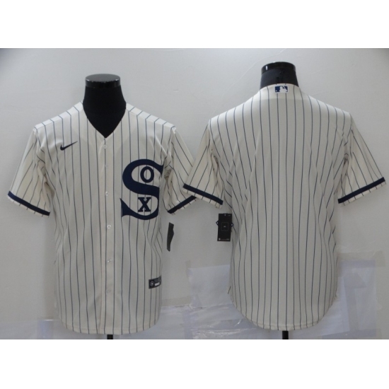 Men Chicago White Sox Blank Cream 2021 Field of Dreams Jersey Men Chicago White Sox Blank Cream 2021 Field of Dreams Jersey