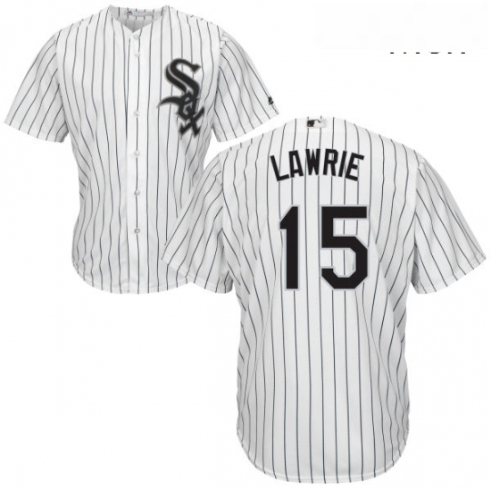 Mens Majestic Chicago White Sox 10 Yoan Moncada Replica White Home Cool Base MLB Jersey Mens Majestic Chicago White Sox 10 Yoan Moncada Replica White Home Cool Base MLB Jersey