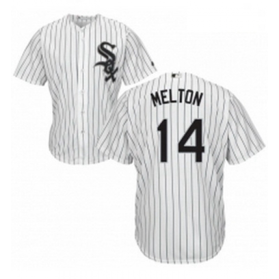 Mens Majestic Chicago White Sox 14 Bill Melton White Home Flex Base Authentic Collection MLB Jersey Mens Majestic Chicago White Sox 14 Bill Melton White Home Flex Base Authentic Collection MLB Jersey