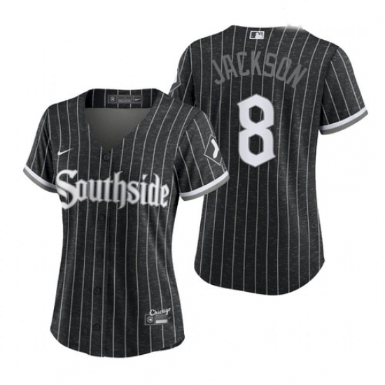 Women Chicago White Sox Southside Andrew Vaughn City Connect Replica Jersey Women Chicago White Sox Southside Andrew Vaughn City Connect Replica Jersey