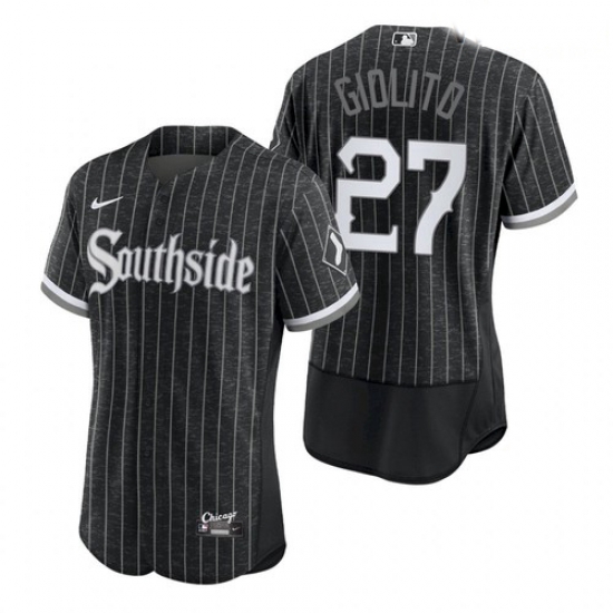 Women Chicago White Sox Southside Lucas Giolito City Connect Authentic Jersey Women Chicago White Sox Southside Lucas Giolito City Connect Authentic Jersey
