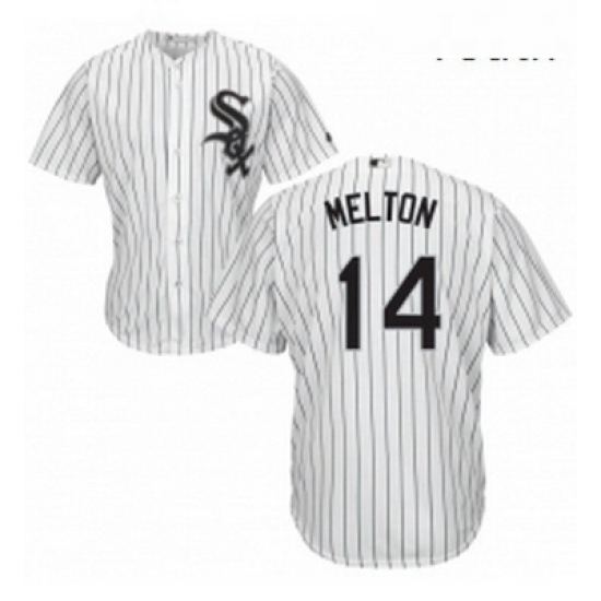 Youth Majestic Chicago White Sox 14 Bill Melton Authentic White Home Cool Base MLB Jersey Youth Majestic Chicago White Sox 14 Bill Melton Authentic White Home Cool Base MLB Jersey