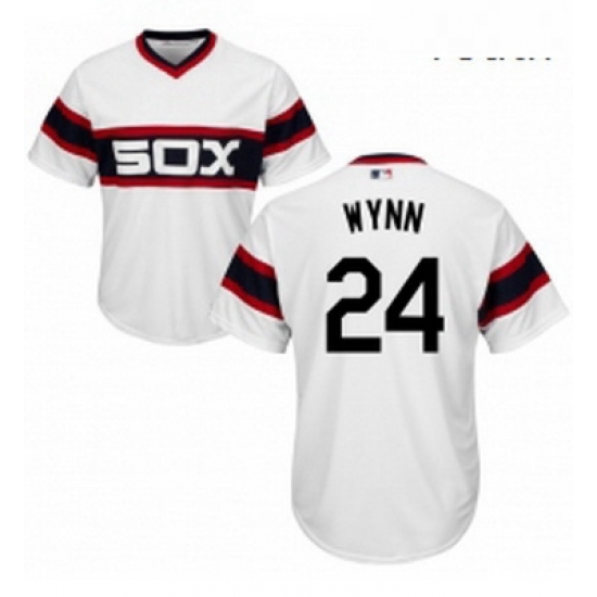 Youth Majestic Chicago White Sox 24 Early Wynn Replica White 2013 Alternate Home Cool Base MLB Jersey Youth Majestic Chicago White Sox 24 Early Wynn Replica White 2013 Alternate Home Cool Base MLB Jersey