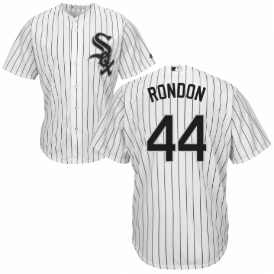 Youth Majestic Chicago White Sox 44 Bruce Rondon Authentic White Home Cool Base MLB Jersey Youth Majestic Chicago White Sox 44 Bruce Rondon Authentic White Home Cool Base MLB Jersey
