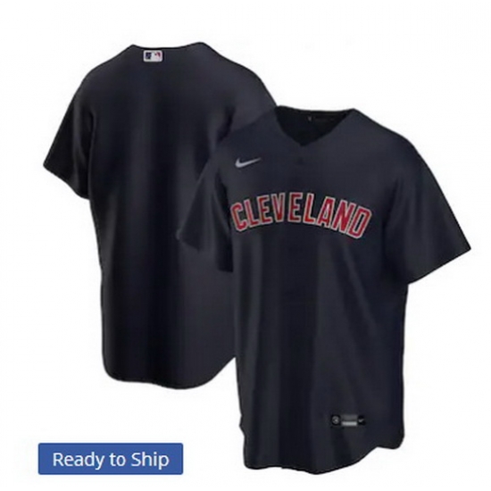 Men Cleveland Indians Nike Blank Jersey Men Cleveland Indians Nike Blank Jersey