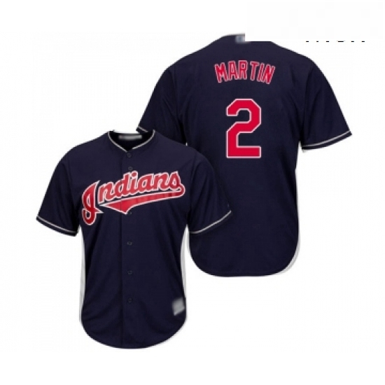 Mens Cleveland Indians 2 Leonys Martin Replica Navy Blue Alternate 1 Cool Base Baseball Jersey Mens Cleveland Indians 2 Leonys Martin Replica Navy Blue Alternate 1 Cool Base Baseball Jersey