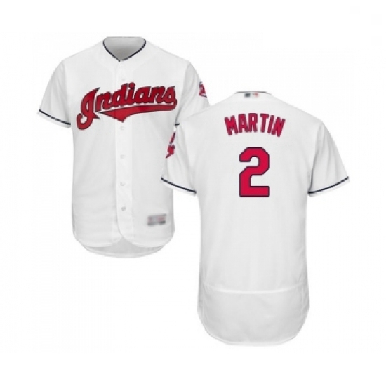 Mens Cleveland Indians 2 Leonys Martin White Home Flex Base Authentic Collection Baseball Jersey Mens Cleveland Indians 2 Leonys Martin White Home Flex Base Authentic Collection Baseball Jersey