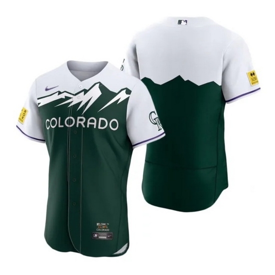 Men Nike Nike Colorado Rockies Blank City Connect Stitched Baseball Jersey Men Nike Nike Colorado Rockies Blank City Connect Stitched Baseball Jersey