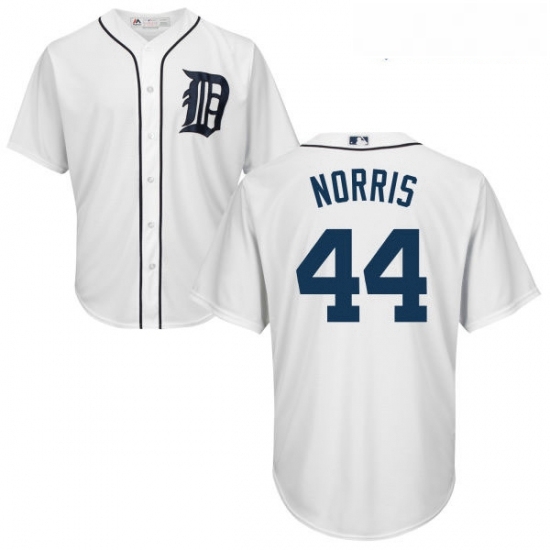 Youth Majestic Detroit Tigers 44 Daniel Norris Replica White Home Cool Base MLB Jersey Youth Majestic Detroit Tigers 44 Daniel Norris Replica White Home Cool Base MLB Jersey
