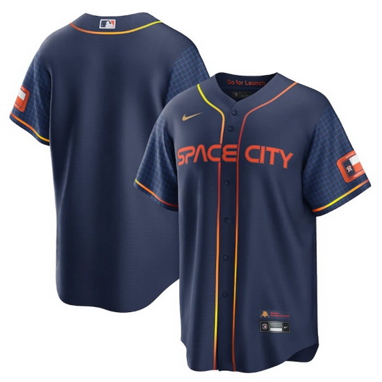 Men Houston Astros Blank 2022 Navy City Connect Cool Base Stitched jersey Men Houston Astros Blank 2022 Navy City Connect Cool Base Stitched jersey