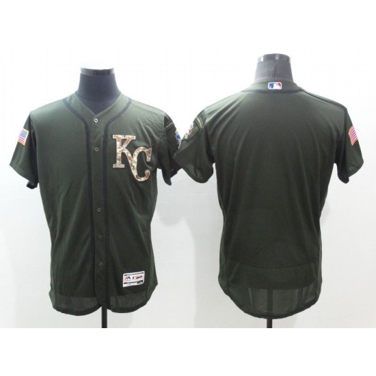 Men Kansas City Royals Blank Green Camo Elite 2022 MLB Jersey Men Kansas City Royals Blank Green Camo Elite 2022 MLB Jersey