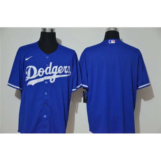 Dodgers Blank Royal 2020 Nike Cool Base Jersey Dodgers Blank Royal 2020 Nike Cool Base Jersey