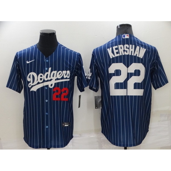 Men Los Angeles Dodgers 22 Clayton Kershaw Navy Cool Base Stitched Jerseys Men Los Angeles Dodgers 22 Clayton Kershaw Navy Cool Base Stitched Jerseys