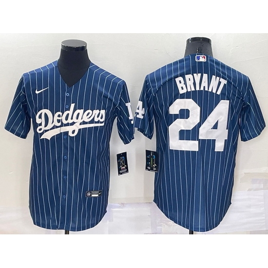 Men Los Angeles Dodgers 24 Kobe Bryant Navy Cool Base Stitched Jersey Men Los Angeles Dodgers 24 Kobe Bryant Navy Cool Base Stitched Jersey