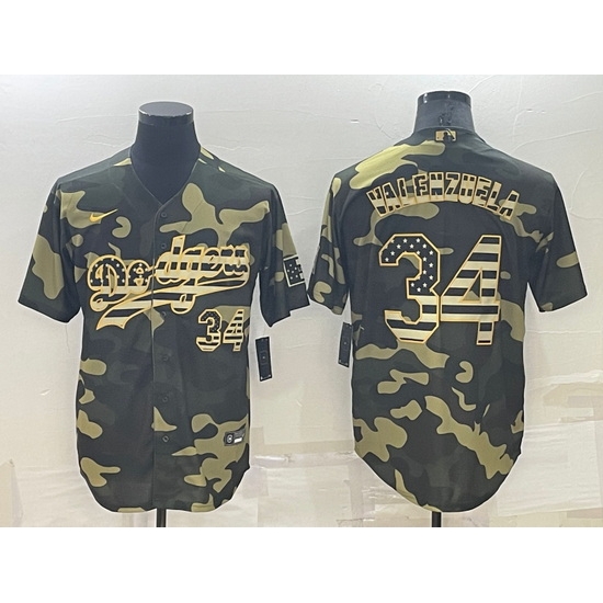 Men Los Angeles Dodgers 34 Toro Valenzuela Olive Cool Base Stitched Baseball Jersey Men Los Angeles Dodgers 34 Toro Valenzuela Olive Cool Base Stitched Baseball Jersey