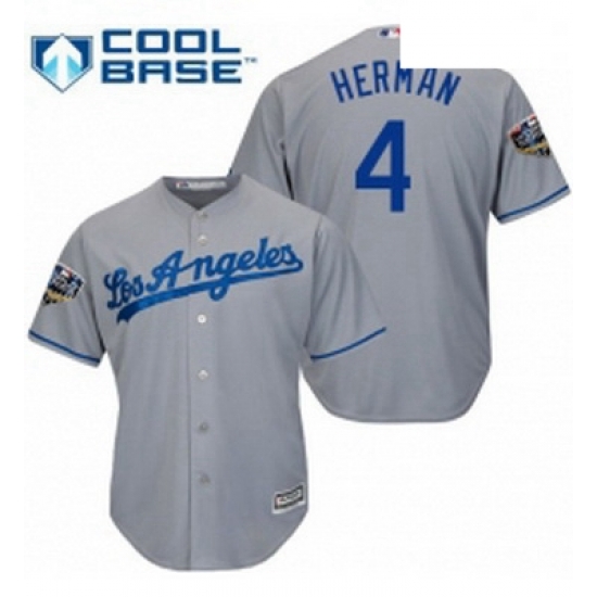 Mens Majestic Los Angeles Dodgers 5 Corey Seager Royal Blue Flexbase Authentic Collection 2018 World Series Jersey Mens Majestic Los Angeles Dodgers 5 Corey Seager Royal Blue Flexbase Authentic Collection 2018 World Series Jersey