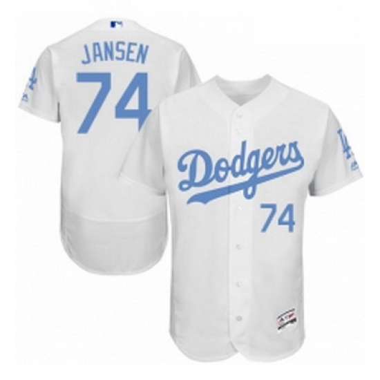 Mens Majestic Los Angeles Dodgers 74 Kenley Jansen Authentic White 2016 Fathers Day Fashion Flex Base Jerseys Mens Majestic Los Angeles Dodgers 74 Kenley Jansen Authentic White 2016 Fathers Day Fashion Flex Base Jerseys