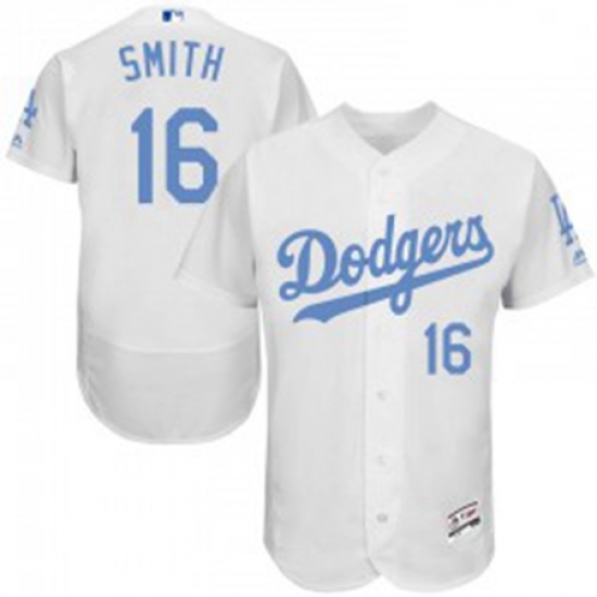 Will Smith Mens Los Angeles Dodgers White Authentic Flex Base Fathers Day Collection Jersey Majestic Will Smith Mens Los Angeles Dodgers White Authentic Flex Base Fathers Day Collection Jersey Majestic