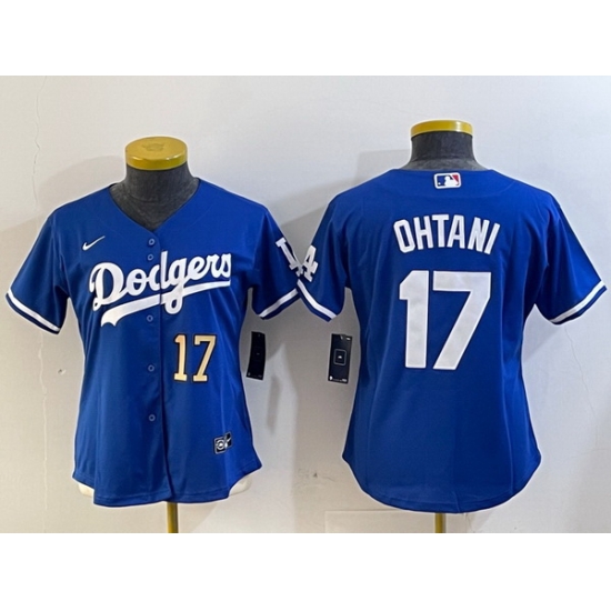 Women Los Angeles Dodgers 17 Miguel Vargas Blue Cool Base Stitched Baseball Jersey 6 Women Los Angeles Dodgers 17 Miguel Vargas Blue Cool Base Stitched Baseball Jersey 6