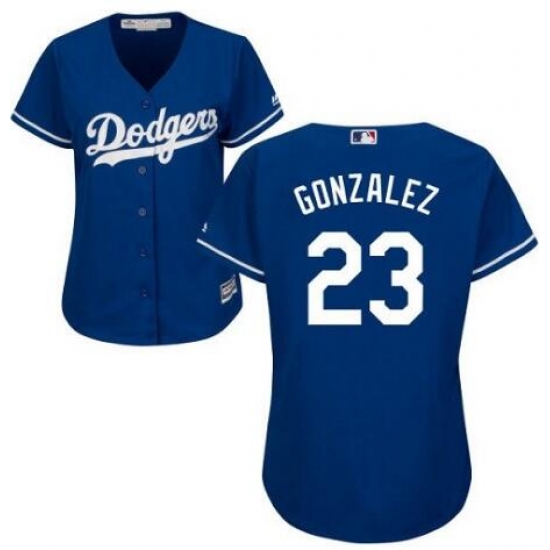 Women Los Angeles Dodgers Adrian Gonzalez Blue Authentic Home Cool Base MLB Jersey Women Los Angeles Dodgers Adrian Gonzalez Blue Authentic Home Cool Base MLB Jersey