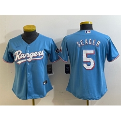 Women Los Angeles Dodgers Grey Team Big Logo Stitched Jersey 28Run Small 29s