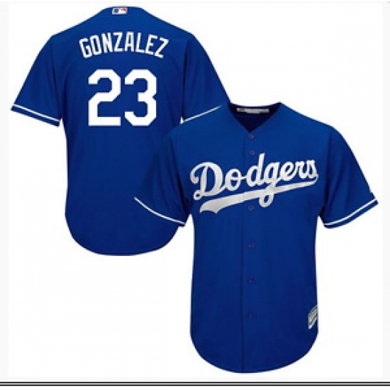 Youth Los Angeles Dodgers Adrian Gonzalez Blue Authentic Home Cool Base MLB Jersey Youth Los Angeles Dodgers Adrian Gonzalez Blue Authentic Home Cool Base MLB Jersey