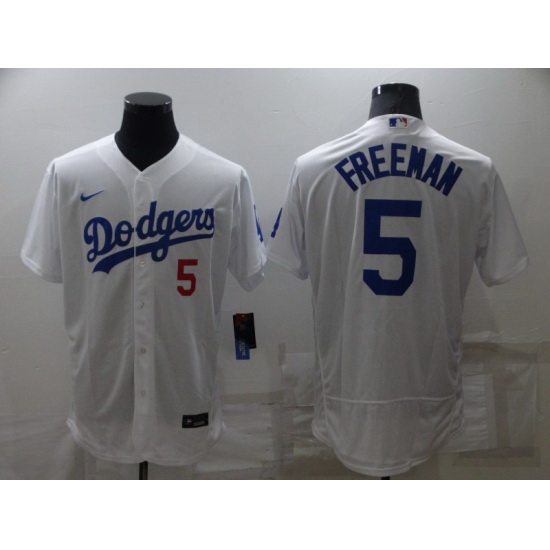 Youth Nike Los Angeles Dodgers #5 Freddie Freeman White Stitched Baseball Jersey Youth Nike Los Angeles Dodgers #5 Freddie Freeman White Stitched Baseball Jersey