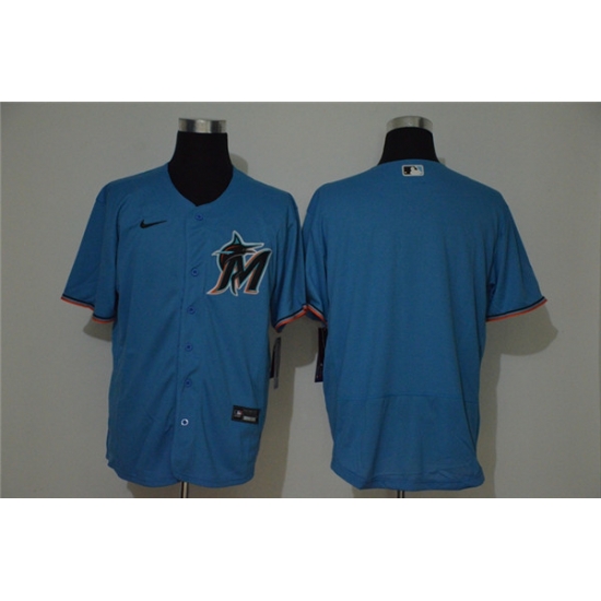 Marlins Blank Blue 2020 Nike Cool Base Jersey Marlins Blank Blue 2020 Nike Cool Base Jersey
