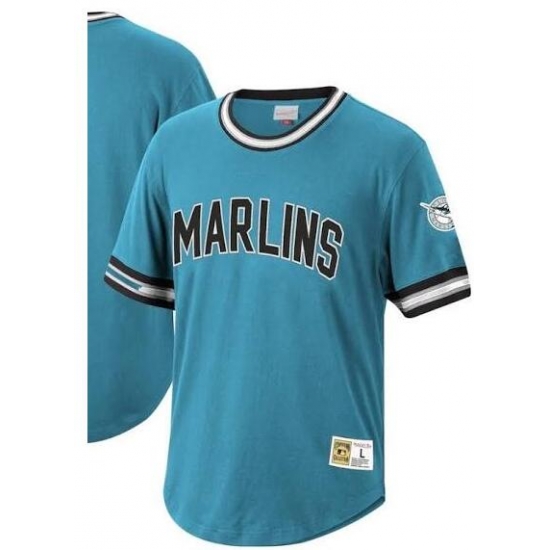 Men Florida Marlins Pullover Blank MLB Jersey Men Florida Marlins Pullover Blank MLB Jersey