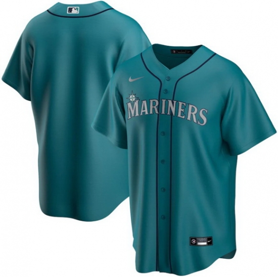 Men Miami Marlins Nike Blank Jersey Men Miami Marlins Nike Blank Jersey