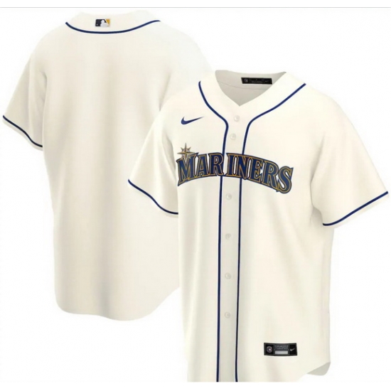 Men Miami Marlins Nike White Blank Jersey Men Miami Marlins Nike White Blank Jersey