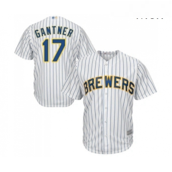 Mens Milwaukee Brewers 17 Jim Gantner Replica White Home Cool Base Baseball Jersey Mens Milwaukee Brewers 17 Jim Gantner Replica White Home Cool Base Baseball Jersey