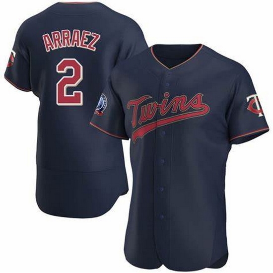 Men Minnesota Twins 2 Luis Arraez Men Nike Navy Home 2020 Flex Base Player MLB Jersey Men Minnesota Twins 2 Luis Arraez Men Nike Navy Home 2020 Flex Base Player MLB Jersey