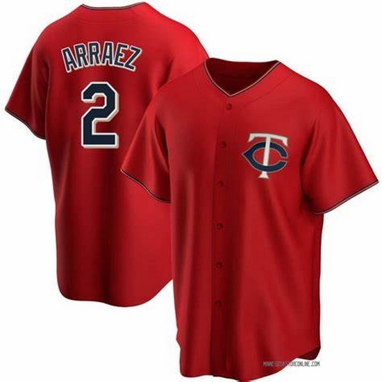 Men Minnesota Twins 2 Luis Arraez Men Nike Red Home 2020 Flex Base Player MLB Jersey Men Minnesota Twins 2 Luis Arraez Men Nike Red Home 2020 Flex Base Player MLB Jersey