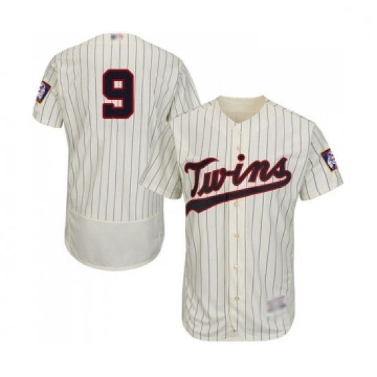 Mens Minnesota Twins 9 Marwin Gonzalez Cream Alternate Flex Base Authentic Collection Baseball Jersey Mens Minnesota Twins 9 Marwin Gonzalez Cream Alternate Flex Base Authentic Collection Baseball Jersey