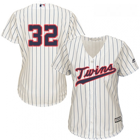 Womens Majestic Minnesota Twins 32 Zach Duke Replica Cream Alternate Cool Base MLB Jersey Womens Majestic Minnesota Twins 32 Zach Duke Replica Cream Alternate Cool Base MLB Jersey