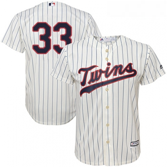 Youth Majestic Minnesota Twins 33 Justin Morneau Replica Cream Alternate Cool Base MLB Jersey Youth Majestic Minnesota Twins 33 Justin Morneau Replica Cream Alternate Cool Base MLB Jersey