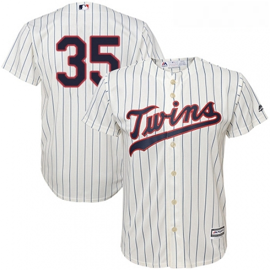 Youth Majestic Minnesota Twins 35 Michael Pineda Authentic Cream Alternate Cool Base MLB Jersey Youth Majestic Minnesota Twins 35 Michael Pineda Authentic Cream Alternate Cool Base MLB Jersey